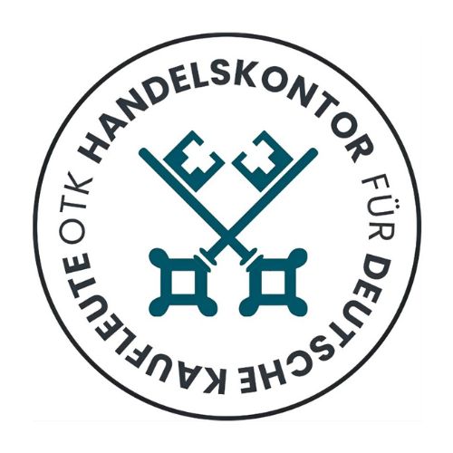 OTK Handelskontor für Deutsche Kaufleute GmbH